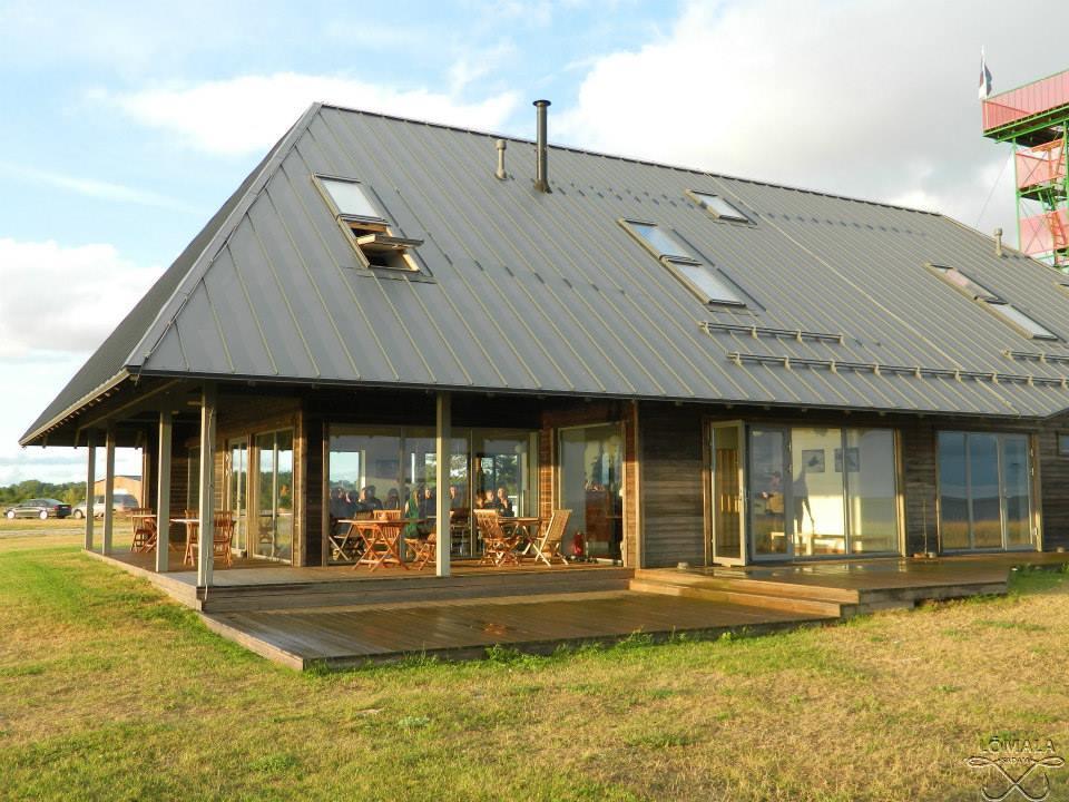 Harbor House Lomala Guest House Exterior photo